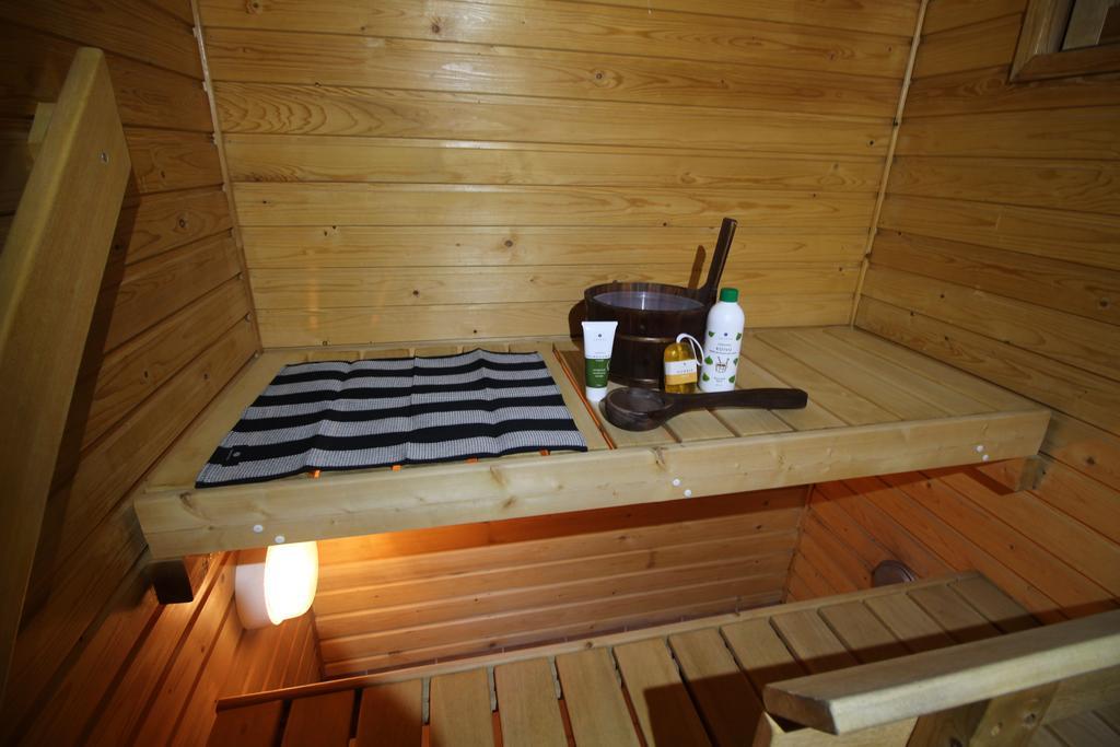 Majoitusykkoenen Lägenhet Brahestad Rum bild